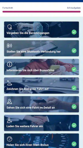 Allianz BonusDrive screenshot 6