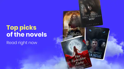 AlphaNovel – Bücher & Storys screenshot 10
