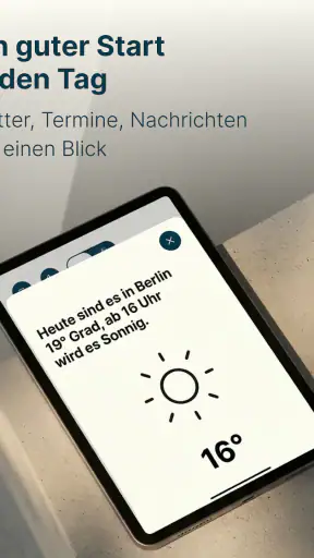 Amara - Digitaler Begleiter screenshot 11
