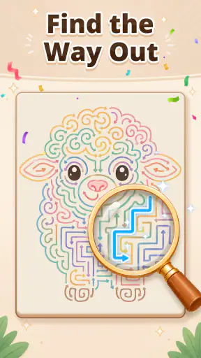 Amaze Away: Arrow Puzzle Games screenshot 10