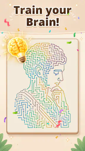 Amaze Away: Arrow Puzzle Games screenshot 5