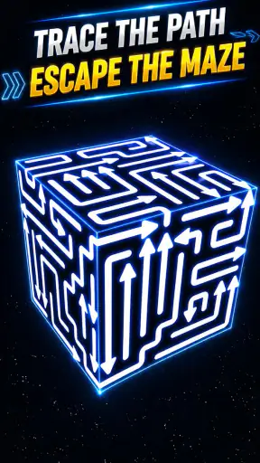 Amaze Rush 3D screenshot 2