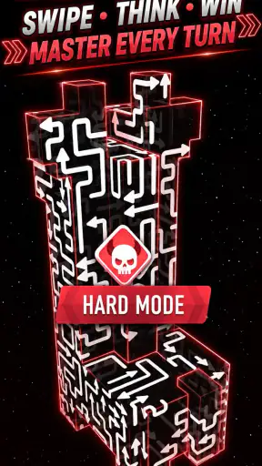 Amaze Rush 3D screenshot 3