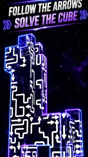 Amaze Rush 3D screenshot 6