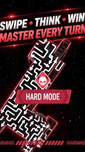 Amaze Rush 3D screenshot 9