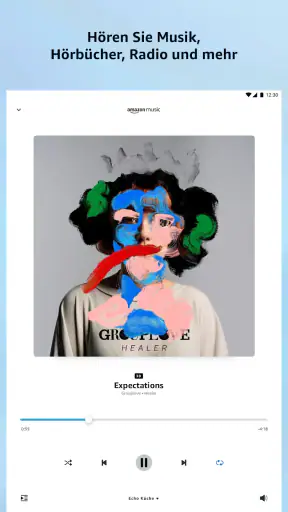 Amazon Alexa screenshot 11