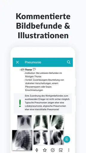 AMBOSS Medizin- & Pflegewissen screenshot 7