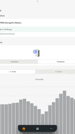 Ampere.IQ screenshot 12