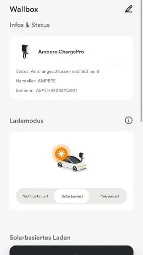 Ampere.IQ screenshot 7