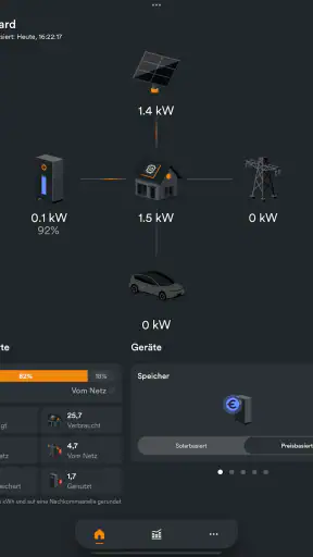 Ampere.IQ screenshot 9