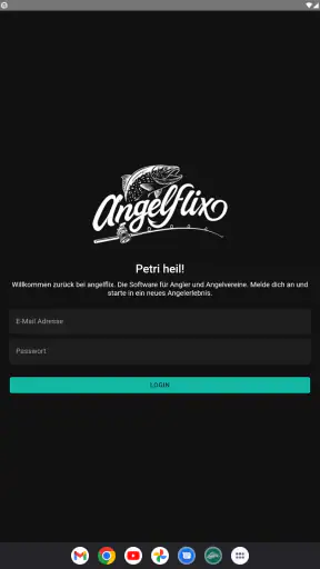 angelflix - Angel App screenshot 9