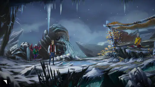Angelo and Deemon (Full) screenshot 9