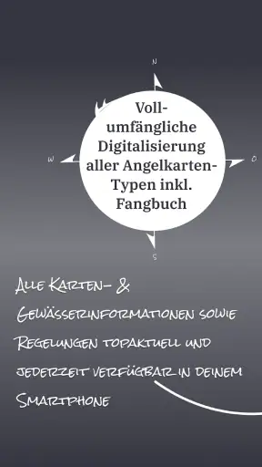 Angelroute - Angelkarten App screenshot 12