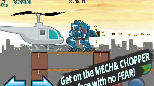 Anger of Stick 5: Zombie screenshot 10