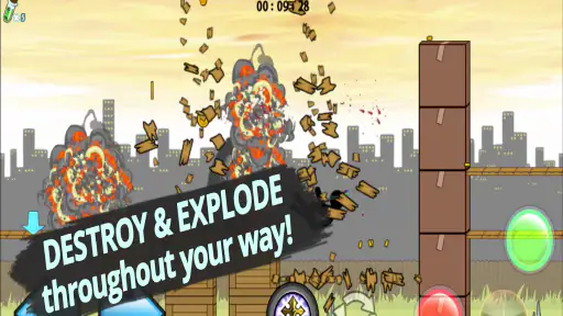 Anger of Stick 5: Zombie screenshot 9
