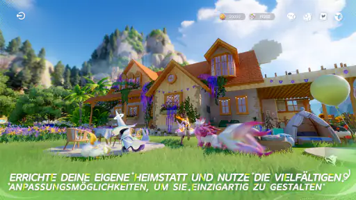 Aniimo screenshot 6