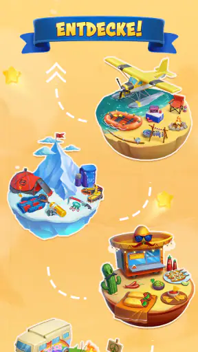 Animals & Coins Abenteuerspiel screenshot 12