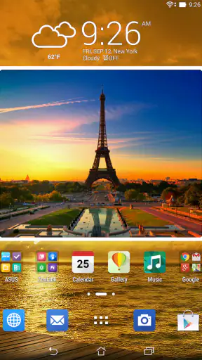 Animated Photo Widget + screenshot 7