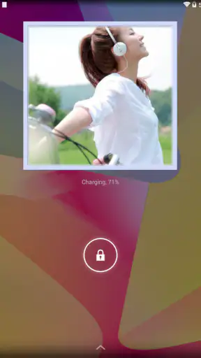 Animated Photo Widget + screenshot 9