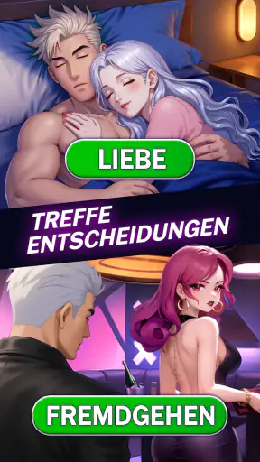 Anime Dating Sim: Waifu Love screenshot 1