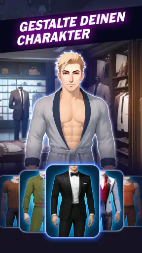 Anime Dating Sim: Waifu Love screenshot 12