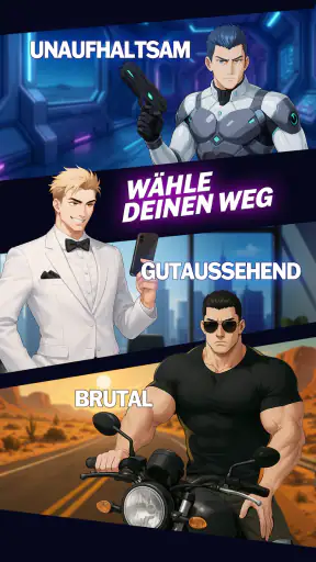 Anime Dating Sim: Waifu Love screenshot 4