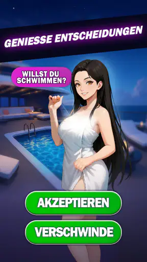 Anime Dating Sim: Waifu Love screenshot 9