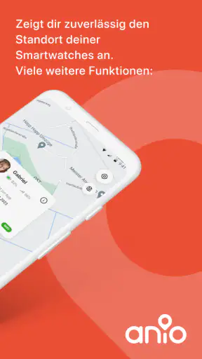 ANIO watch screenshot 2