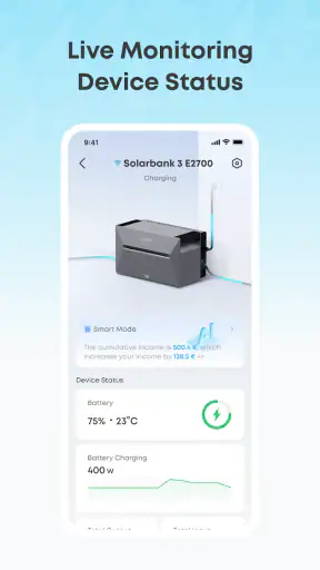 Anker screenshot 2