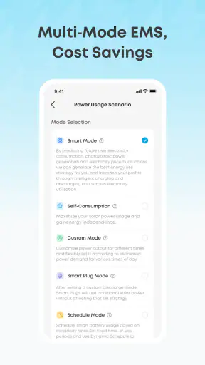 Anker screenshot 4