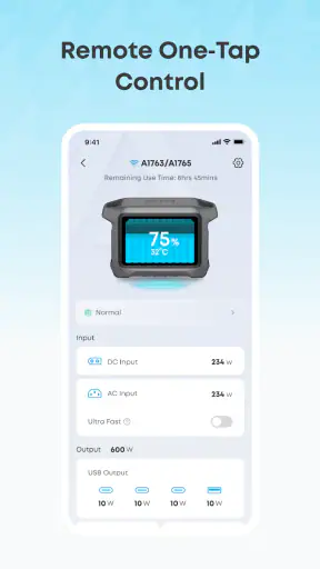 Anker screenshot 5