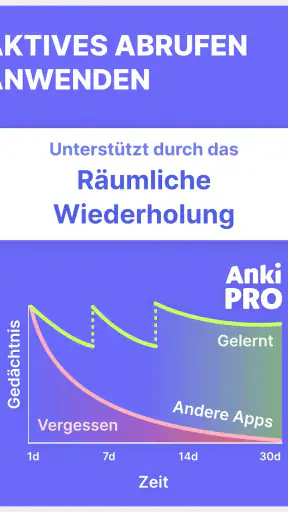 Noji: Vokabel Karteikarten screenshot 11