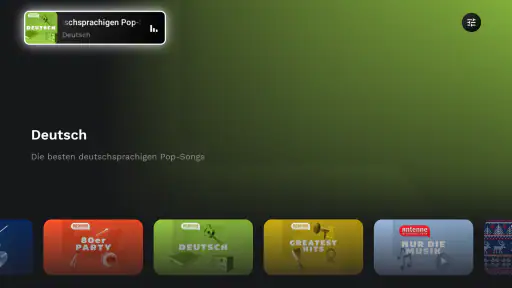 Antenne Niedersachsen screenshot 10