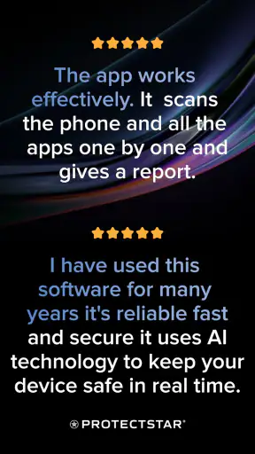 Anti Spy: Spyware-Scanner screenshot 8
