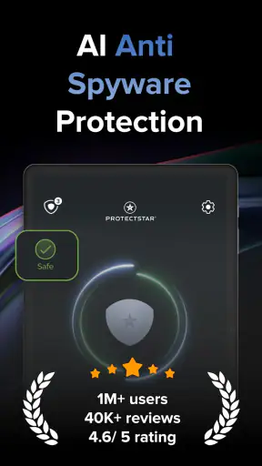 Anti Spy: Spyware-Scanner screenshot 9