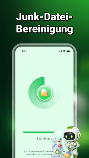 Antivirus Deep screenshot 2
