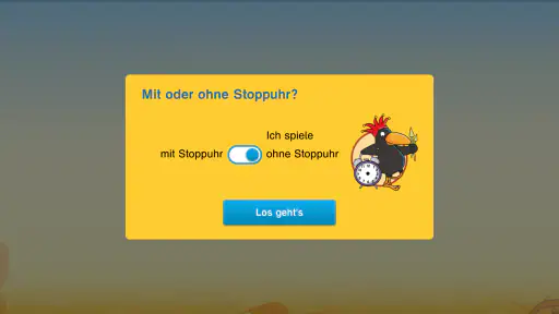 Antolin Lesespiele 1/2 screenshot 10