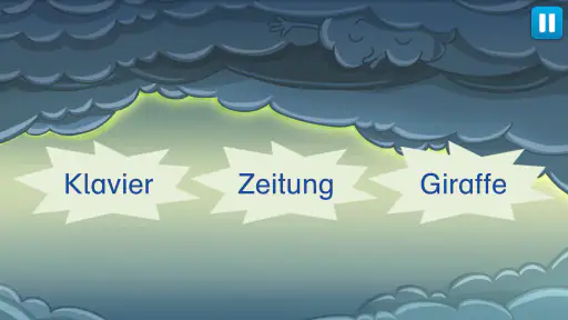 Antolin Lesespiele 1/2 screenshot 12