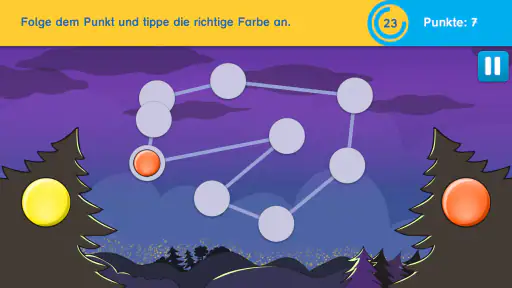 Antolin Lesespiele 1/2 screenshot 3