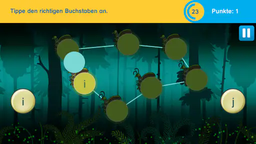 Antolin Lesespiele 3/4 screenshot 3