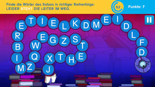 Antolin Lesespiele 3/4 screenshot 6