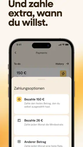 Anyfin screenshot 3