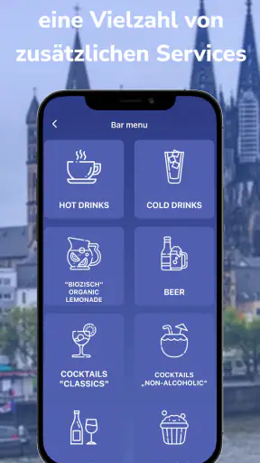 a&o | Hostels & Hotels screenshot 6