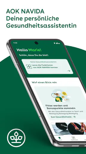 AOK NAVIDA screenshot 1