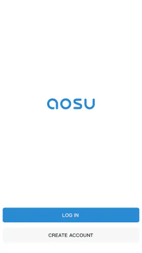 Aosu screenshot 5