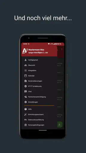 aPager PRO screenshot 7