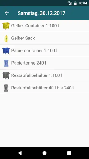 APM Müllman screenshot 5