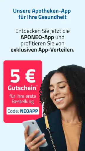 APONEO - E-Rezept & Apotheke screenshot 1