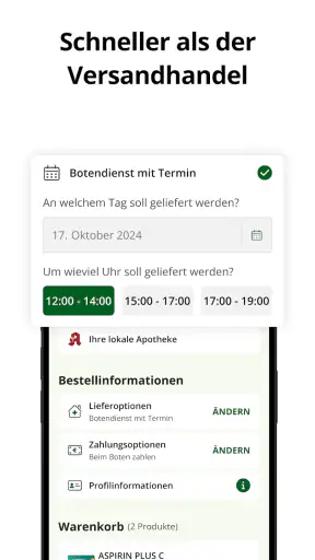 apotheke.com screenshot 12