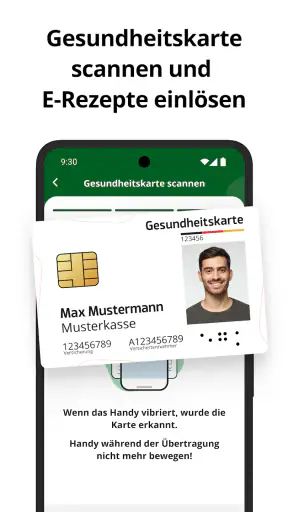 apotheke.com screenshot 2